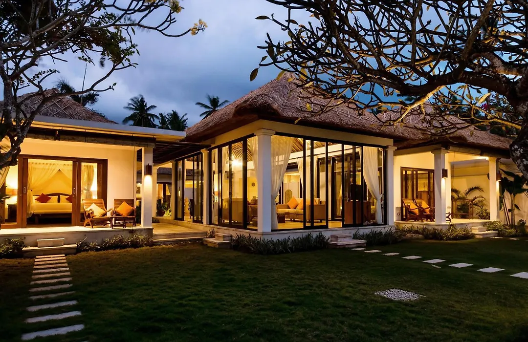 Villa Kaniksa-1